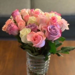 Meet your Posher, Sushma